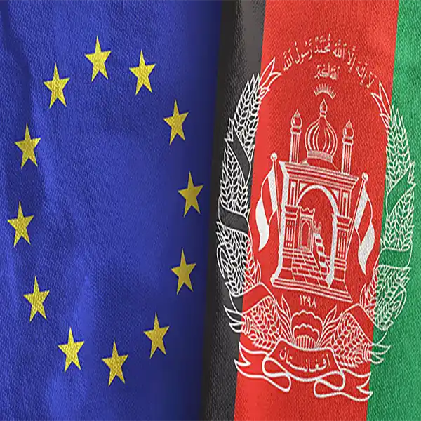 ویزای فرانسه برای متقاضیان افغان