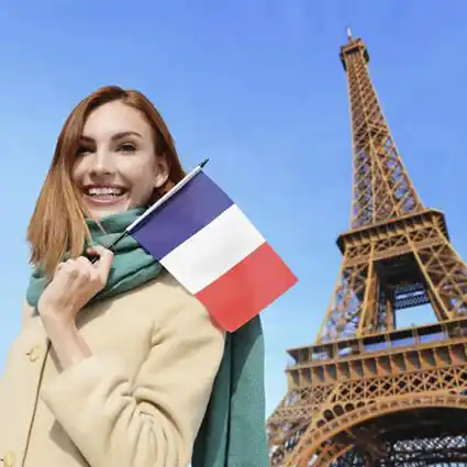 تحصیل در فرانسه